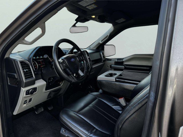 Used 2019 Ford F150 XLT w/ Equipment Group 301A Mid RWD image 23