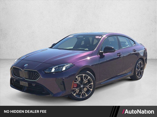 Certified 2026 BMW 228i w/ Technology Package