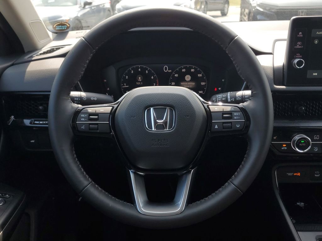 New 2026 Honda CR-V EX-L image 31