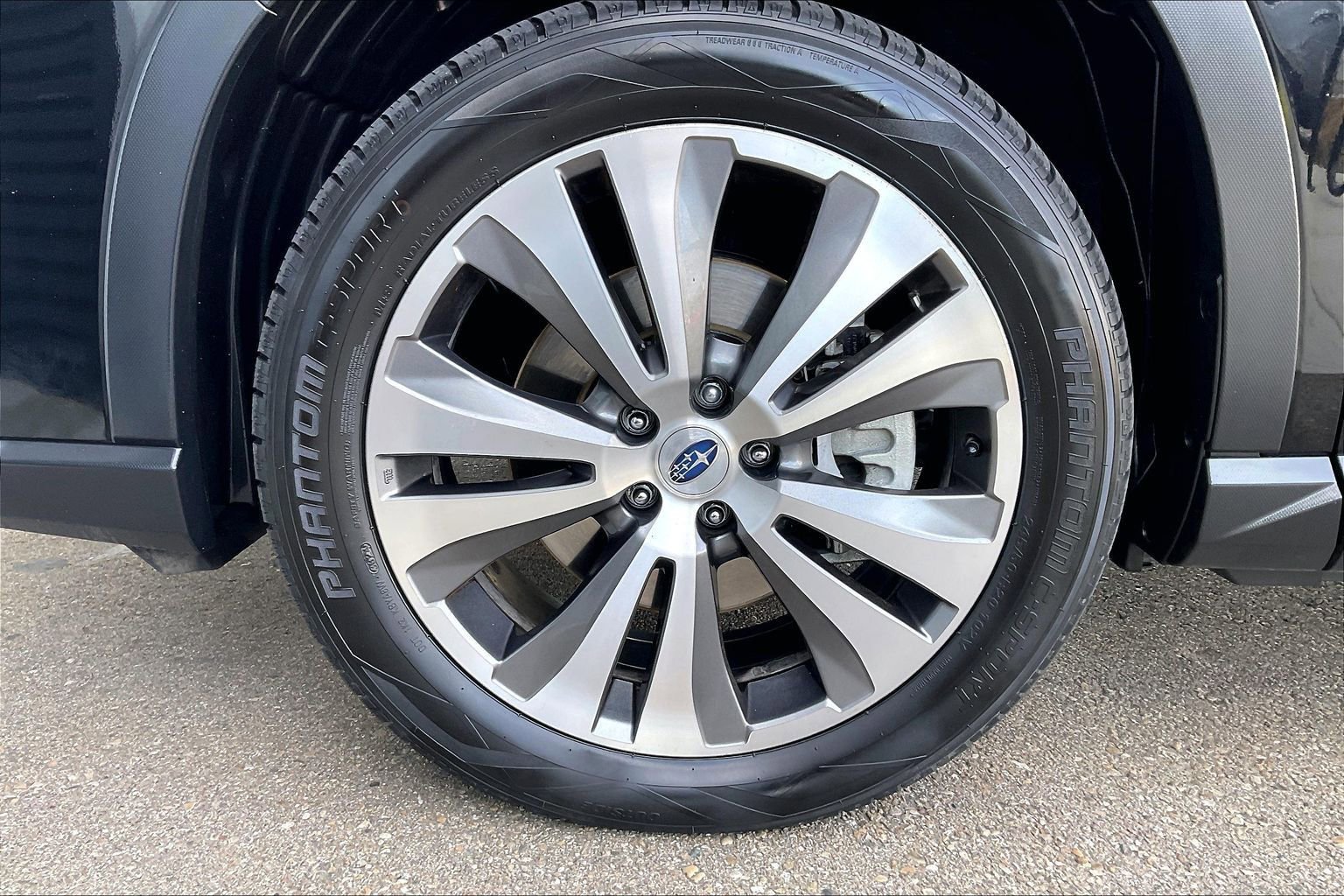 Used 2021 Subaru Ascent Touring image 24