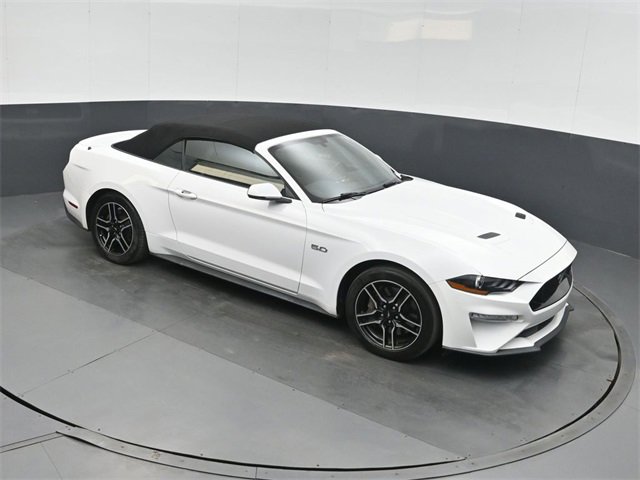 Used 2020 Ford Mustang GT Premium image 27