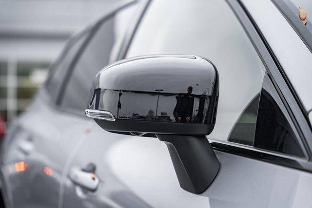 New 2026 Volvo XC60 B5 Ultra w/ Protection Package Premier image 14