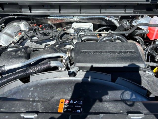 Certified 2026 GMC Sierra 3500 SLT w/ SLT Premium Package image 27