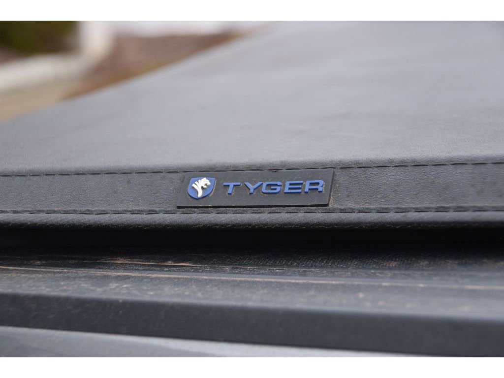 Used 2020 Chevrolet Silverado 1500 RST w/ All-Star Edition image 29