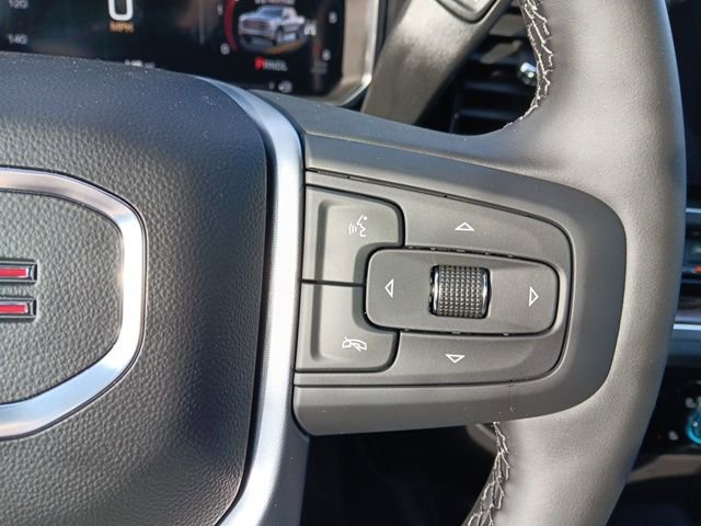New 2026 GMC Sierra 1500 SLE image 11