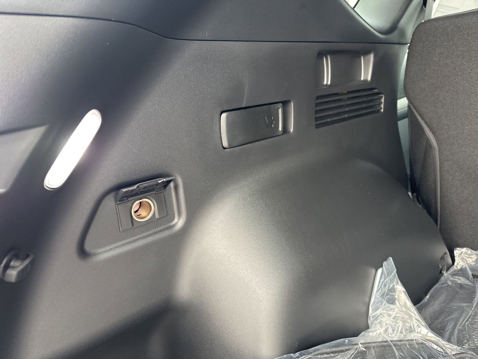 New 2026 Hyundai Tucson XRT image 9