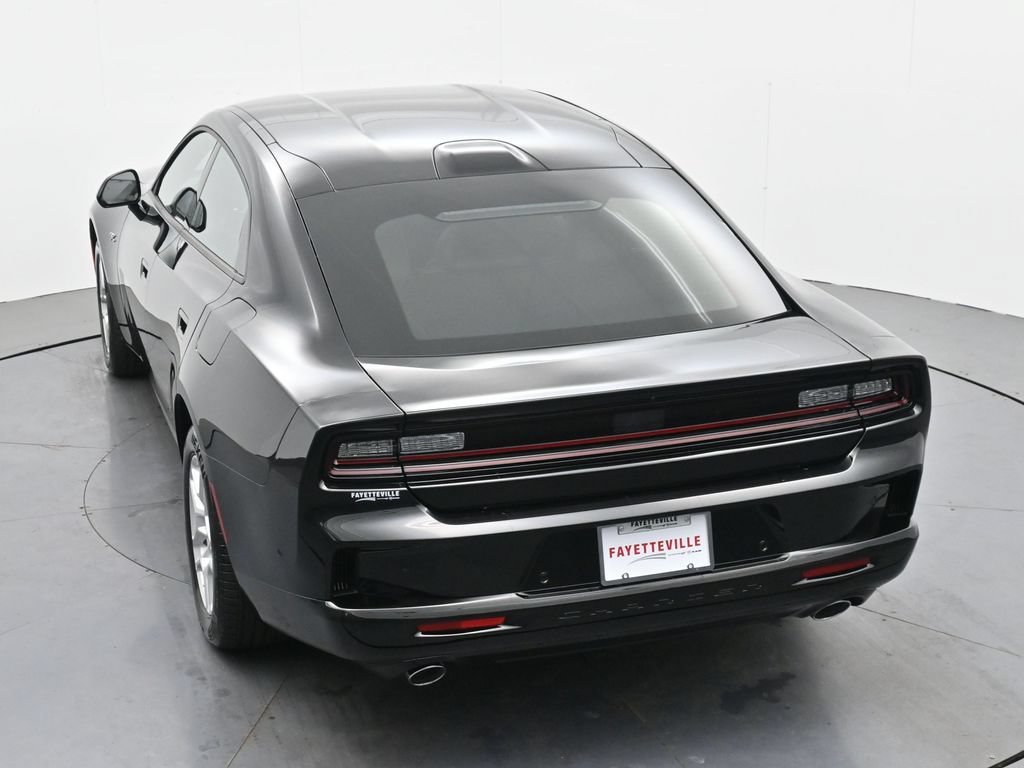 New 2026 Dodge Charger R/T w/ Driver Convenience Group AWD/4WD image 30