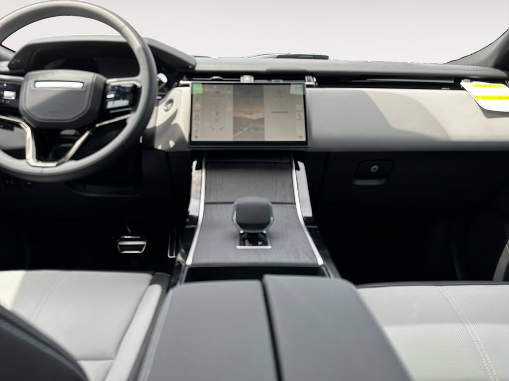 New 2026 Land Rover Range Rover Velar Belgravia AWD/4WD image 11
