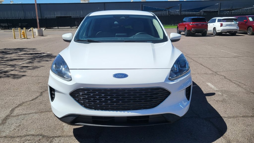 Used 2020 Ford Escape SE AWD/4WD image 3