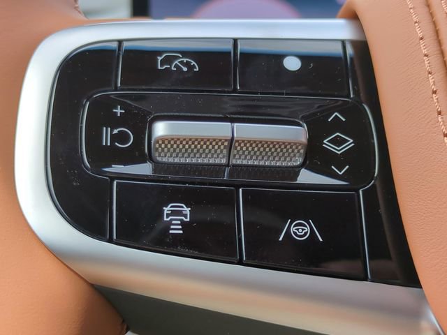 New 2026 Genesis GV80 3.5T Prestige AWD/4WD image 19