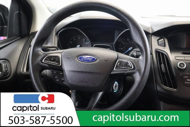Used 2016 Ford Focus SE FWD image 16