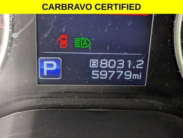 Used 2022 Subaru Ascent Onyx Edition AWD/4WD image 18