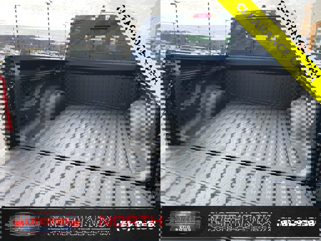 New 2026 RAM 1500 Big Horn image 19