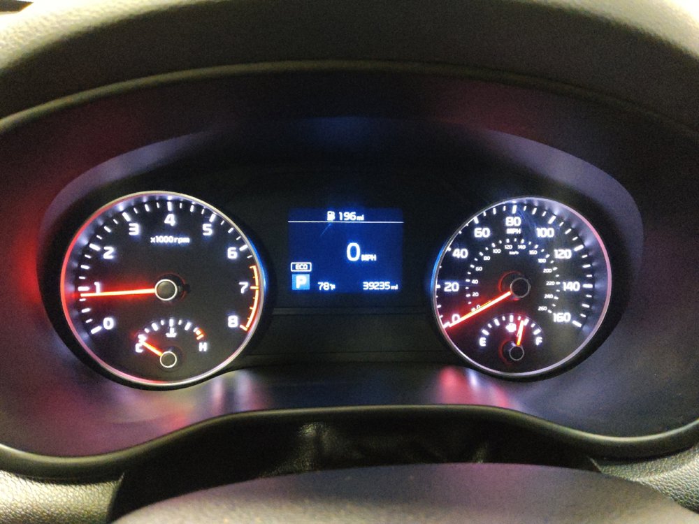 Used 2022 Kia Sportage EX image 23