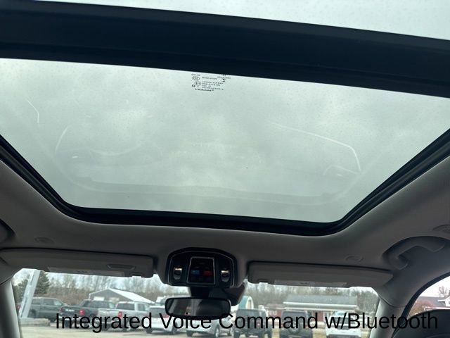 Used 2022 Jeep Grand Cherokee Limited 4xe image 30