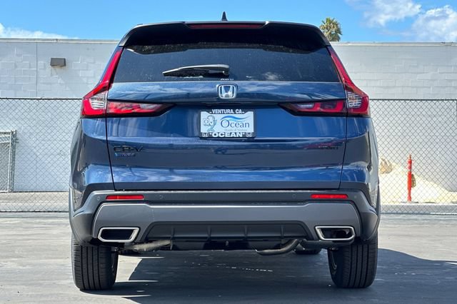 New 2026 Honda CR-V Sport-L image 5