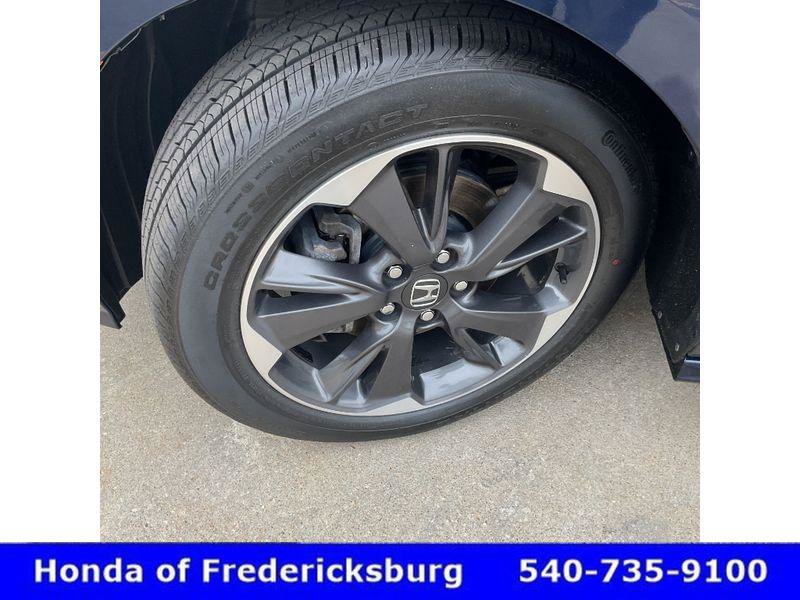 Certified 2022 Honda Odyssey Elite image 10