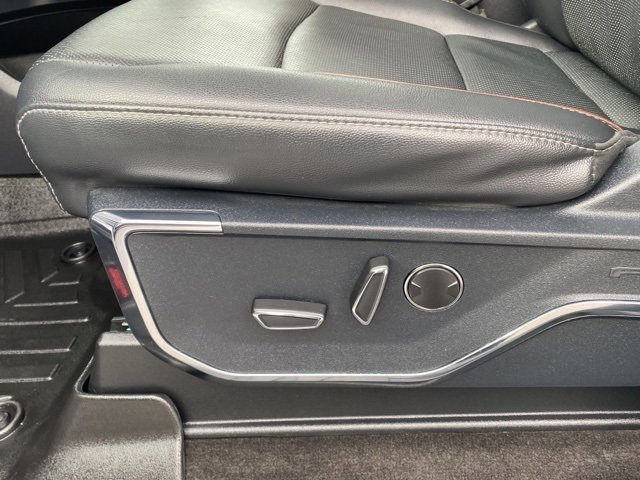 Used 2021 Ford F150 Lariat w/ Equipment Group 502A High image 32