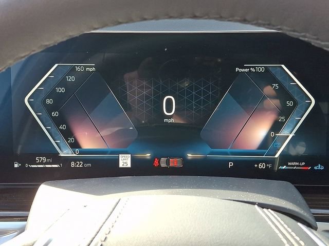 New 2026 BMW X5 xDrive40i image 19