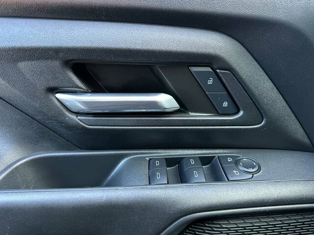 Used 2024 Chevrolet Silverado EV W/T AWD/4WD image 11