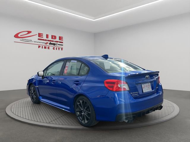 Used 2019 Subaru WRX Premium image 4