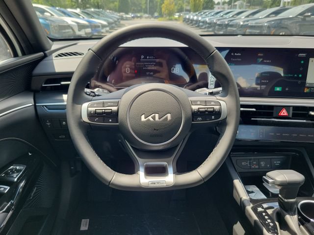 New 2026 Kia K5 GT-Line w/ GT-Line Premium Package FWD image 10
