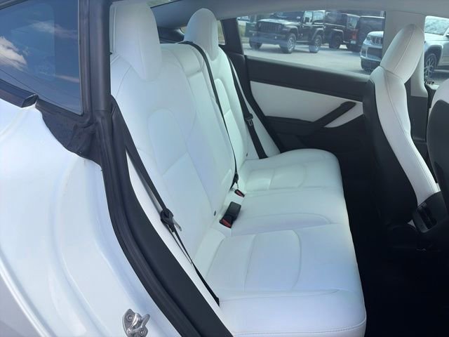 Used 2021 Tesla Model 3 Long Range image 39