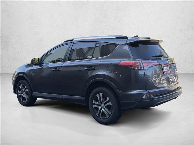 Used 2016 Toyota RAV4 LE AWD/4WD image 7