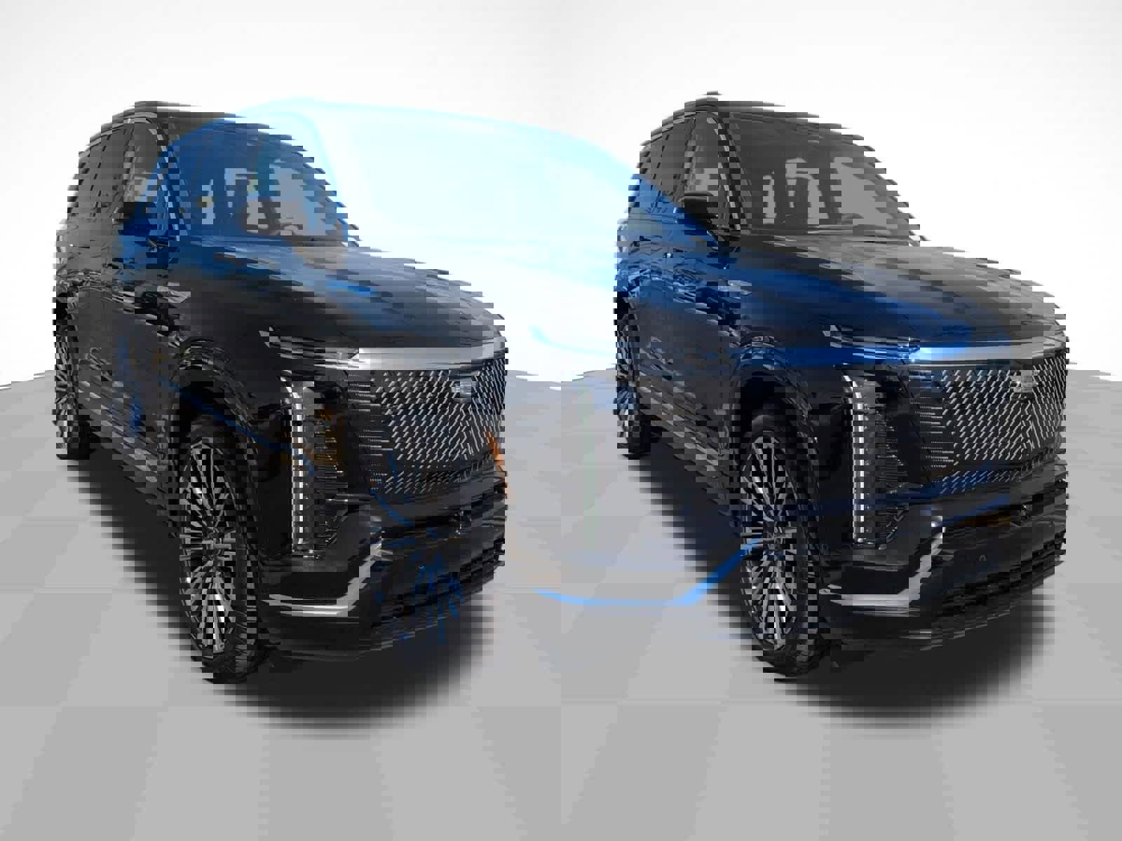 New 2026 Cadillac Vistiq Premium Luxury image 3