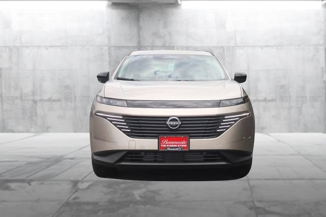 New 2026 Nissan Murano SL AWD/4WD image 4