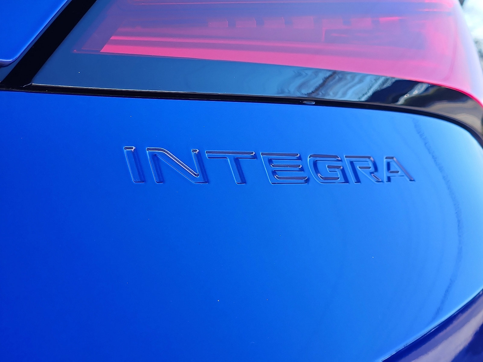 Used 2025 Acura Integra A-Spec image 30