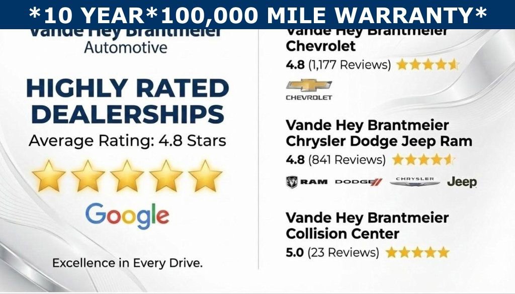 New 2026 RAM 2500 Laramie image 49