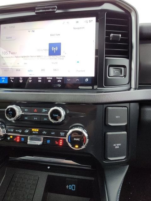 New 2026 Ford F350 Platinum w/ Tremor Off-Road Package image 47