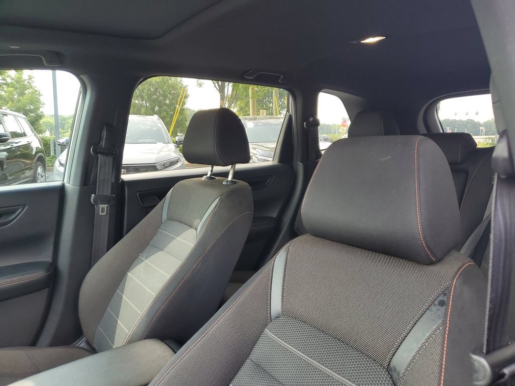 Used 2023 Honda CR-V Sport image 18