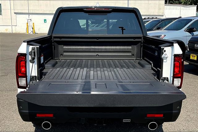 New 2025 Honda Ridgeline TrailSport+ image 26