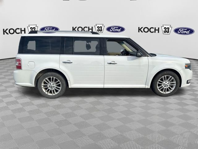 Used 2018 Ford Flex SEL w/ Equipment Group 202A image 9