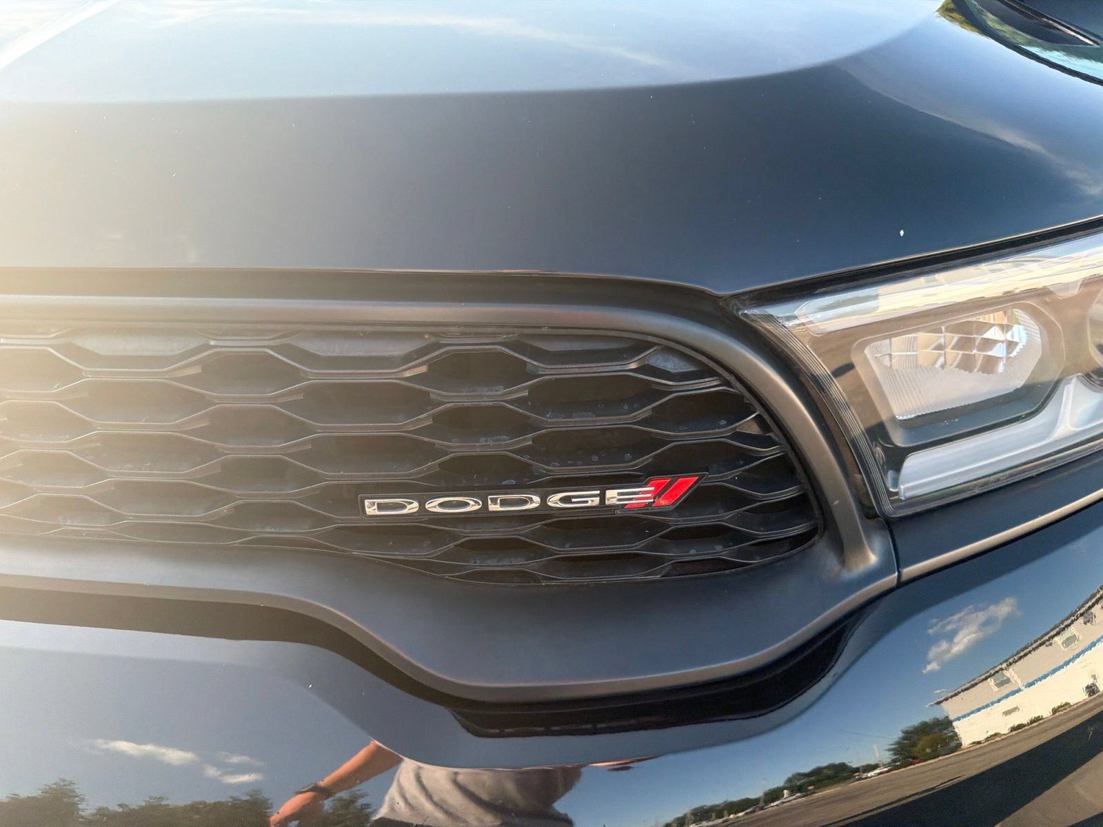 Used 2024 Dodge Durango GT AWD/4WD image 32