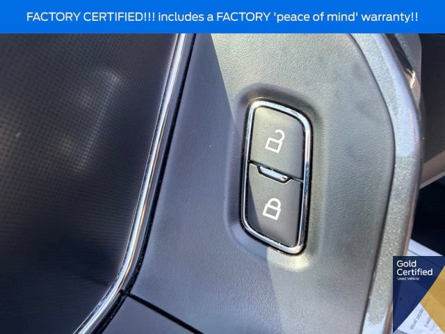 Certified 2023 Ford F150 XLT w/ Equipment Group 302A High AWD/4WD image 31