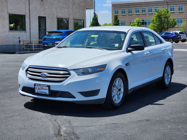 Used 2013 Ford Taurus SE FWD image 7