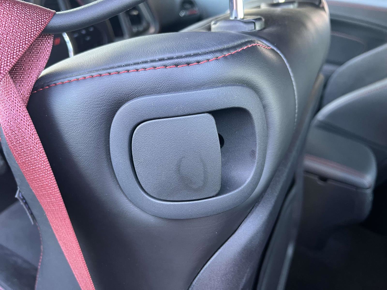 Used 2023 Dodge Challenger R/T Scat Pack image 12