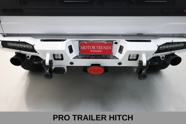 Used 2023 Ford F150 Raptor w/ Equipment Group 802A Raptor R AWD/4WD image 58