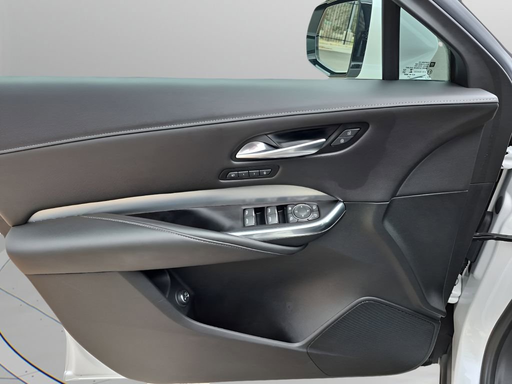 Certified 2021 Cadillac XT4 Premium Luxury w/ LPO, Radiant Package image 26