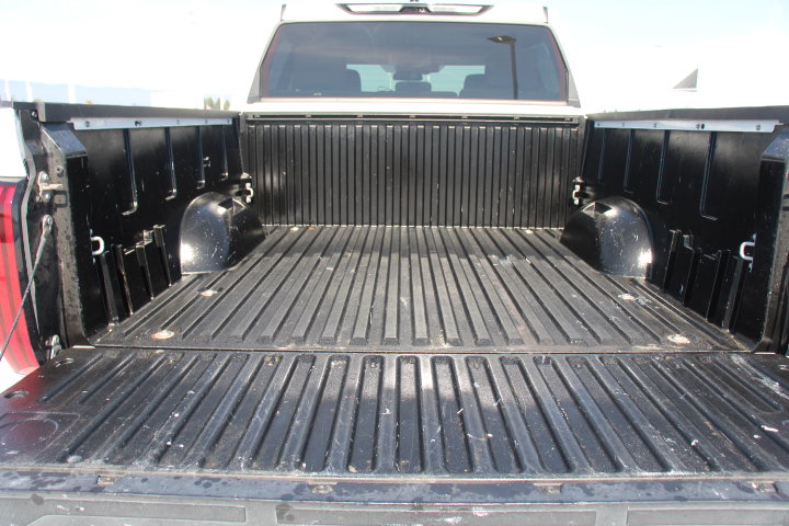 Used 2023 Toyota Tundra SR5 w/ TRD Off-Road Package AWD/4WD image 15