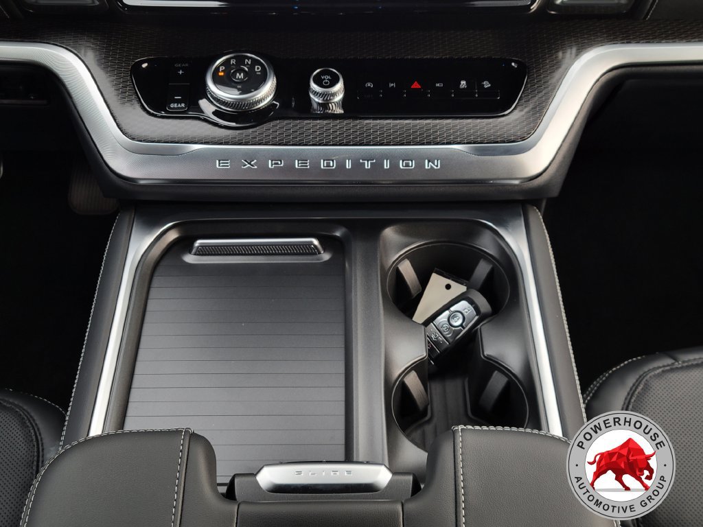New 2027 Ford Expedition Max Platinum w/ Stealth Appearance Package AWD/4WD image 26