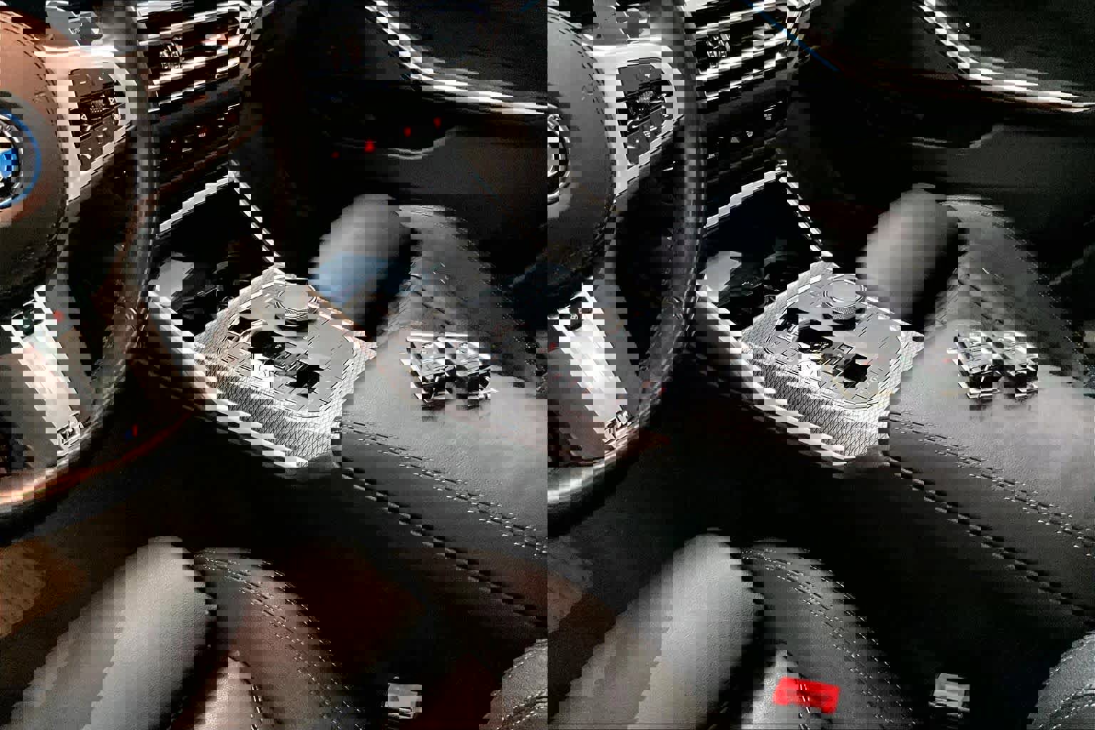 Certified 2023 BMW 330e xDrive w/ M Sport Package image 19