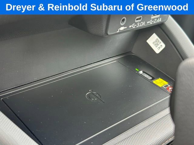 New 2026 Subaru Forester Touring image 20