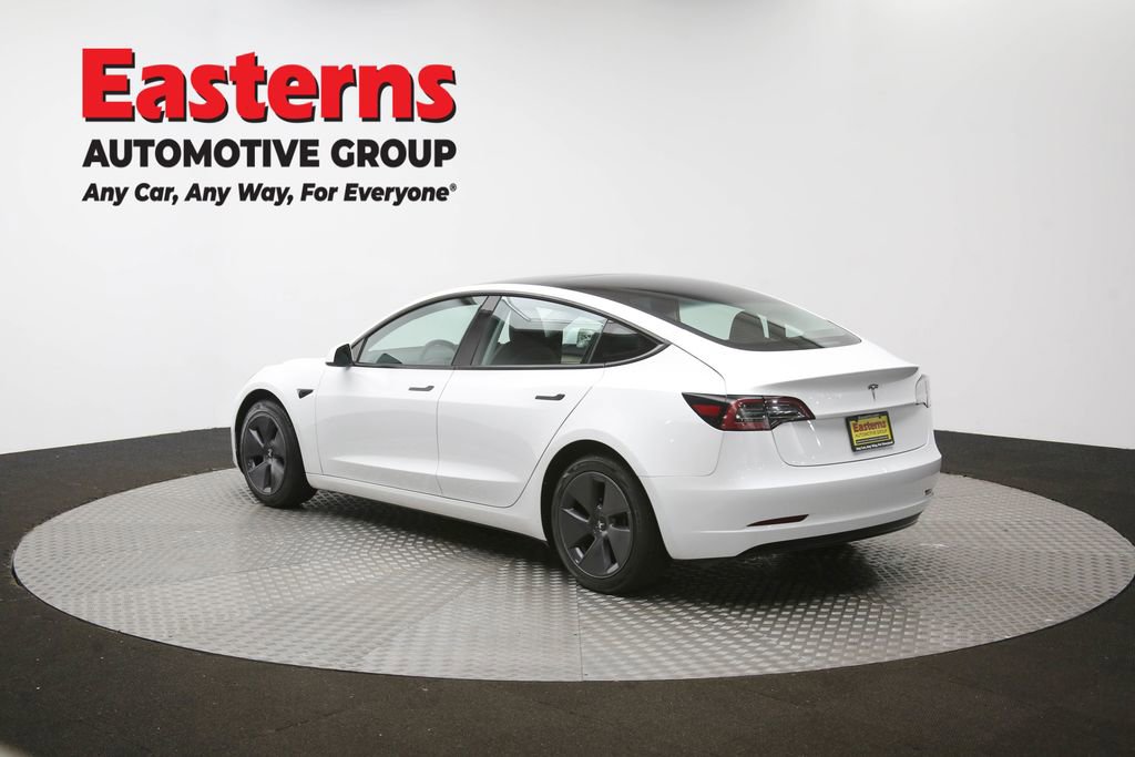Used 2023 Tesla Model 3 Standard Range RWD image 61