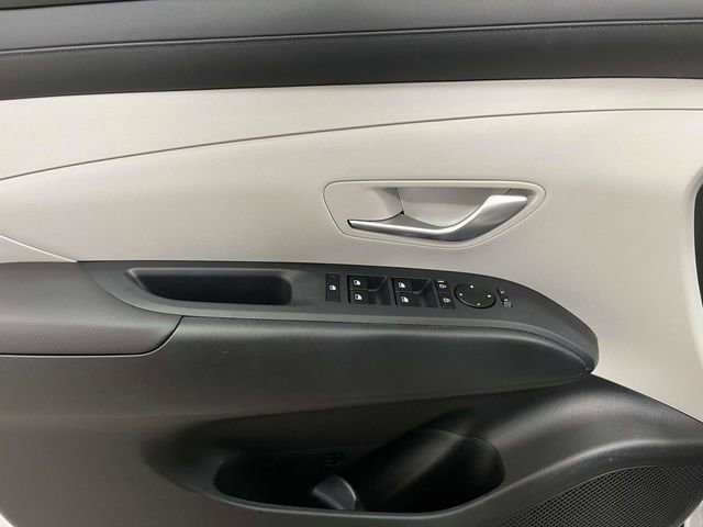 Certified 2025 Hyundai Tucson SEL image 20