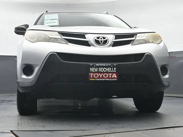Used 2014 Toyota RAV4 LE AWD/4WD image 33