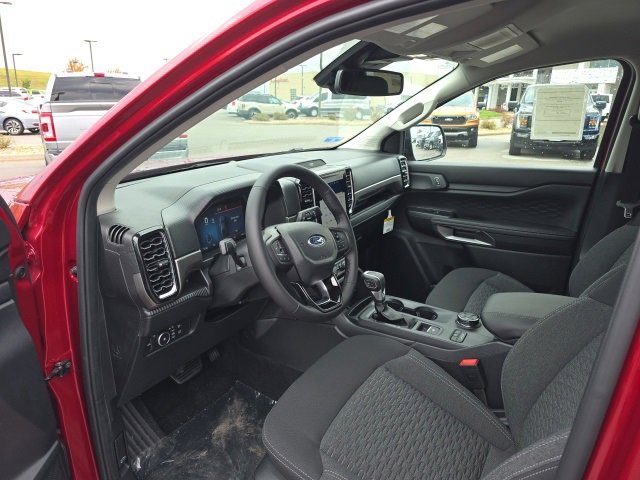 New 2025 Ford Ranger XLT image 10